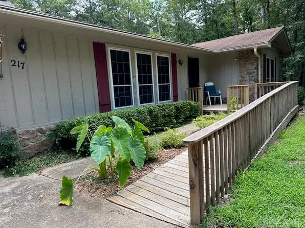 217 Snead Dr, Fairfield Bay, AR 72088