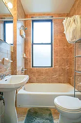 Rented by City Connections Realty