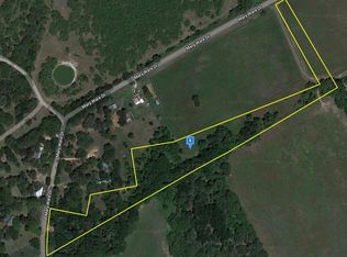 1382 Mary Ware Dr, Waco, TX 76705