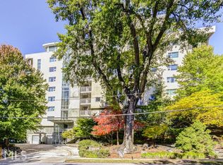 850 Ralph McGill Blvd NE APT 11, Atlanta, GA 30306