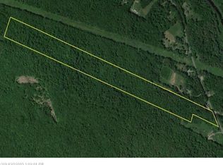 438 Winslows Mills Rd, Waldoboro, ME 04572