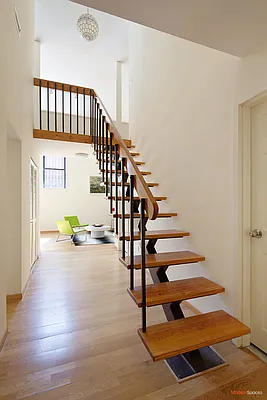 Rented by Modern Spaces | media 12