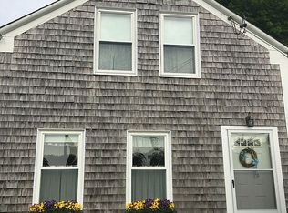 759 Horseneck Rd, Westport, MA 02790