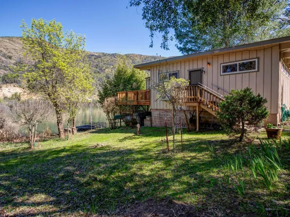 4950 Laurel Dell Road, Upper Lake, CA 95485