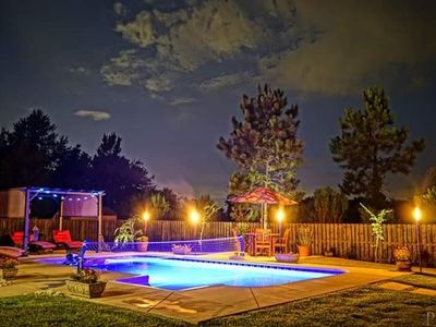 2629 Tulip Hill Rd, Pace, FL, 32571
