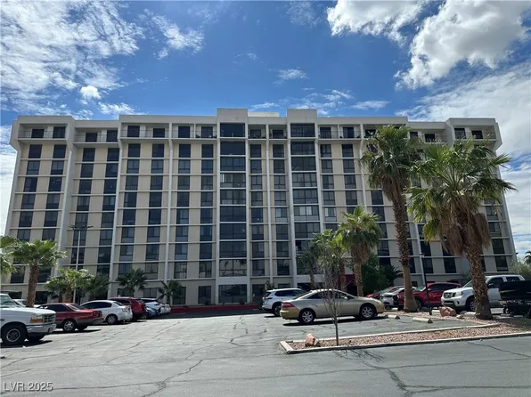 3930 University Center Dr APT 407, Las Vegas, NV 89119