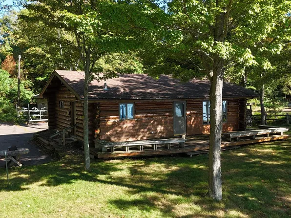 16231 328th Ave, Isle, MN 56342