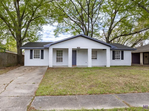 11862 Catalpa Dr, Baton Rouge, LA 70815