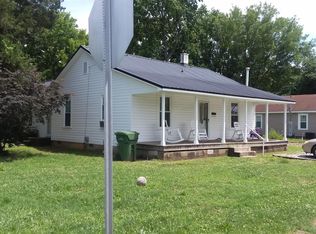 500 Harris St, Roanoke Rapids, NC 27870