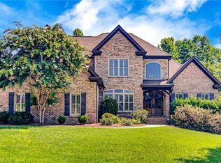 4939 Salem Glen Blvd, Clemmons, NC 27012