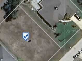 196 Sportsman Rd #687, Rotonda West, FL 33947