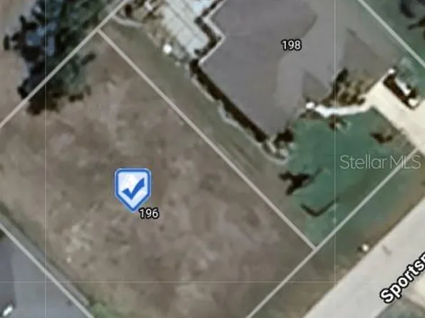 196 Sportsman Rd #687, Rotonda West, FL 33947