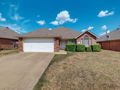 3324 Tommy Hays Dr, Haltom City, TX, 76117