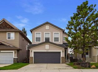 167 NE Evanston Vw NW, Calgary, AB T3P 1H3