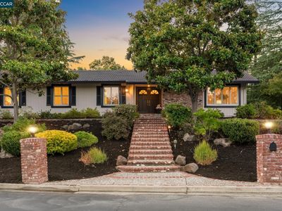 645 Dolphin Dr, Danville, CA, 94526
