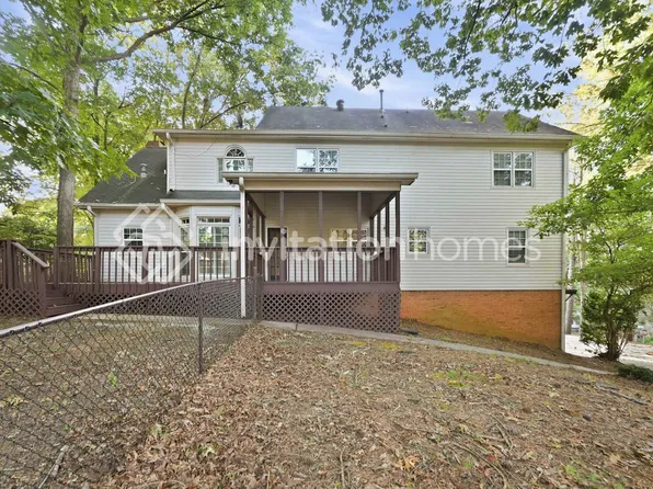 725 Redlion Run, Johns Creek, GA 30022