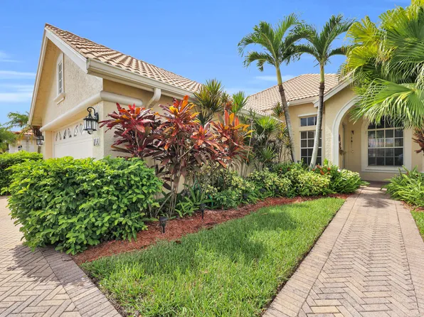 706 SW Aruba Bay, Port St Lucie, FL 34986
