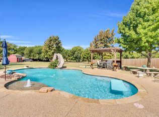 4421 Teresa Trl, Midlothian, TX 76065