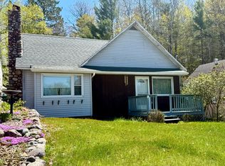 4508 Hill Rd, Phelps, WI 54554