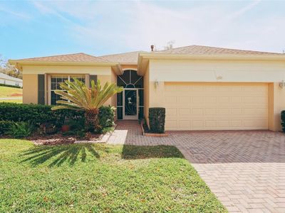 2347 Caledonian St, Clermont, FL, 34711