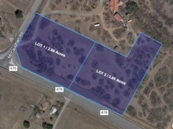 476 Dam, Poteet, TX 78065