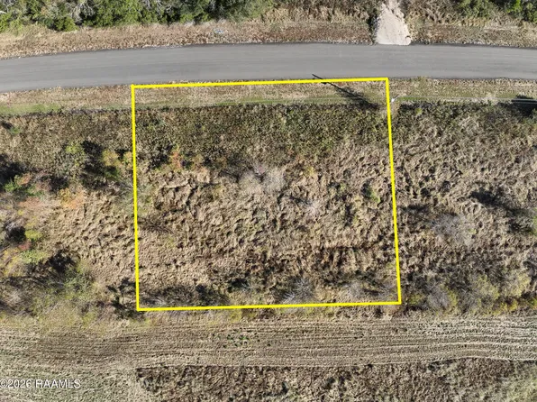 1714 Pavillion Dr, Iowa, LA 70647