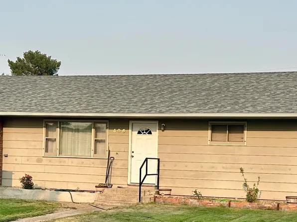 406 East Lane, Worland, WY 82401