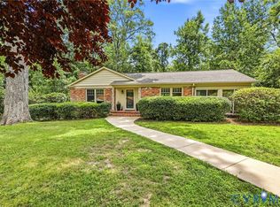 4627 Arrowhead Rd, Richmond, VA 23235