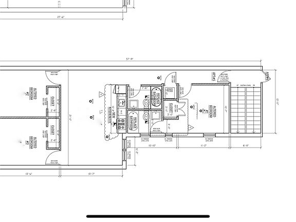 2nd image of 1161 President St #5A