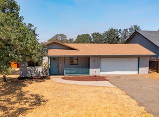 22384 Blue Ridge Mountain Rd, Cottonwood, CA 96022