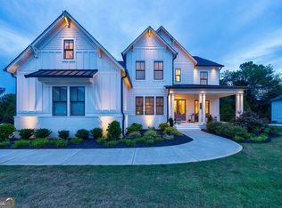 4992 Concert Ln NE, Marietta, GA 30066