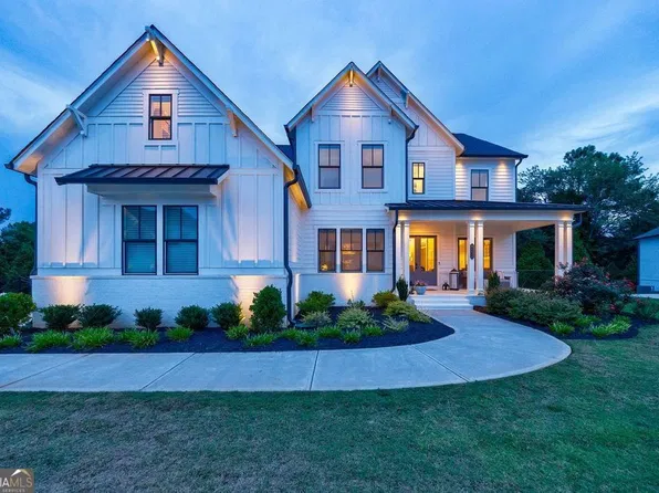 4992 Concert Ln NE, Marietta, GA 30066