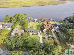 500 River Bend Rd, Richmond Hill, GA 31324