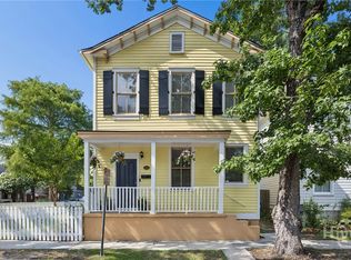 122 W 31St Street, Savannah, GA 31401