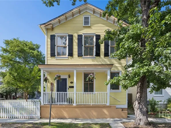 122 W 31St Street, Savannah, GA 31401