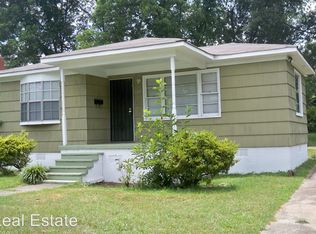 205 15th Ct N, Birmingham, AL 35204