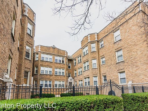 2nd image of 905 S Clinton Ave APT 2S
