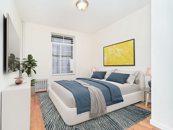 3rd image of 1590 Amsterdam Ave APT 2