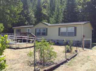 343 Elst Ln, Glendale, OR 97442