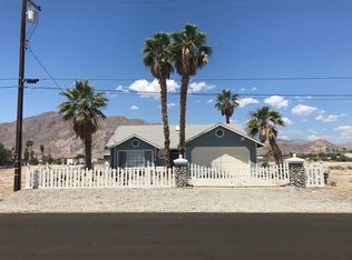 3747 Capri Ln, Thermal, CA 92274