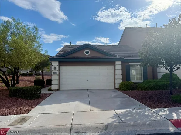 509 Painted Cloud Pl, Las Vegas, NV 89144