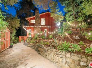 2651 Laurel Canyon Blvd, Los Angeles, CA 90046