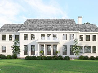 100 Old Church Rd, Greenwich, CT 06830