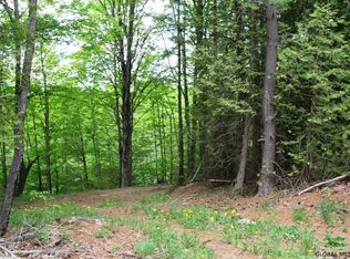 Swamp Rd, Cherry Valley, NY 13320
