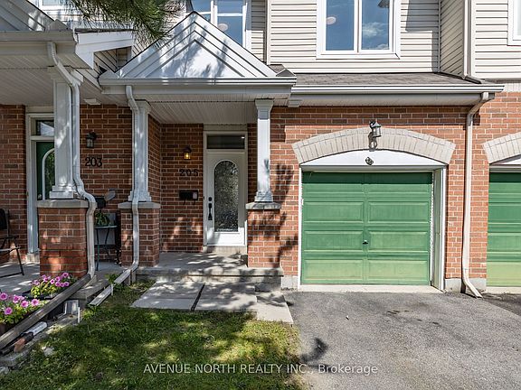 2nd image of 205 Hidden Meadow Ave