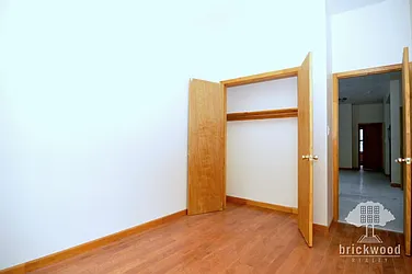 Rented by Brickwood Realty