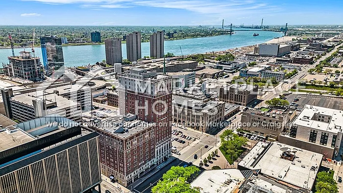 525 W Lafayette Blvd #20B — Photo 3