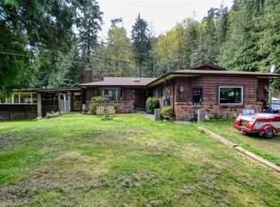 3780 Sooke Rd, Metchosin, BC V9C4B8