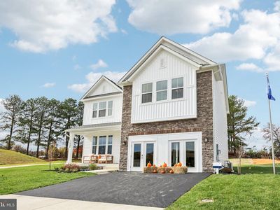 11789 Wales Dr, Fredericksburg, VA, 22407