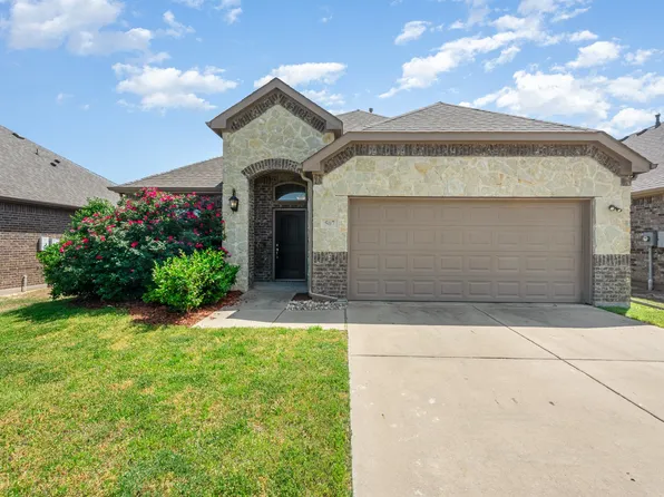 507 Dogwood Dr, Greenville, TX 75402